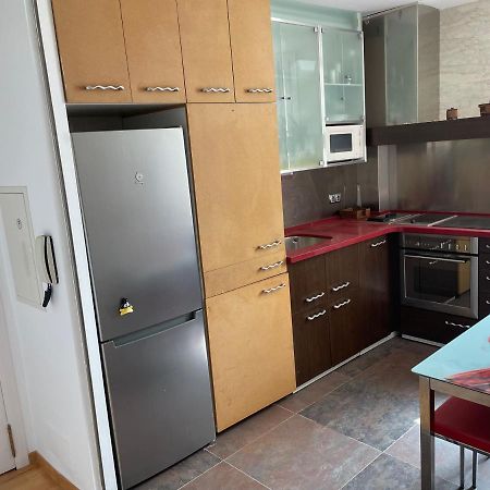 Apartamento Elobey Cabo De Gata Exteriör bild