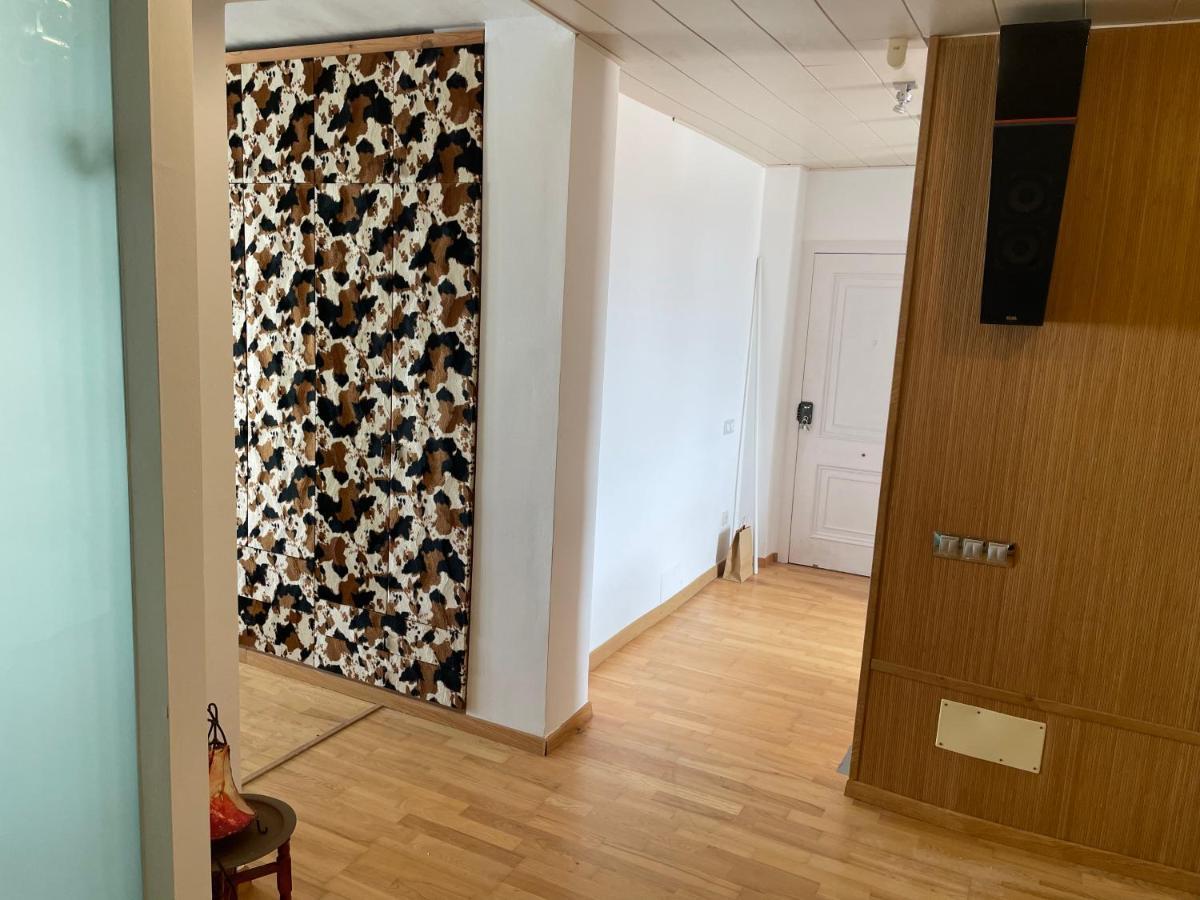 Apartamento Elobey Cabo De Gata Exteriör bild