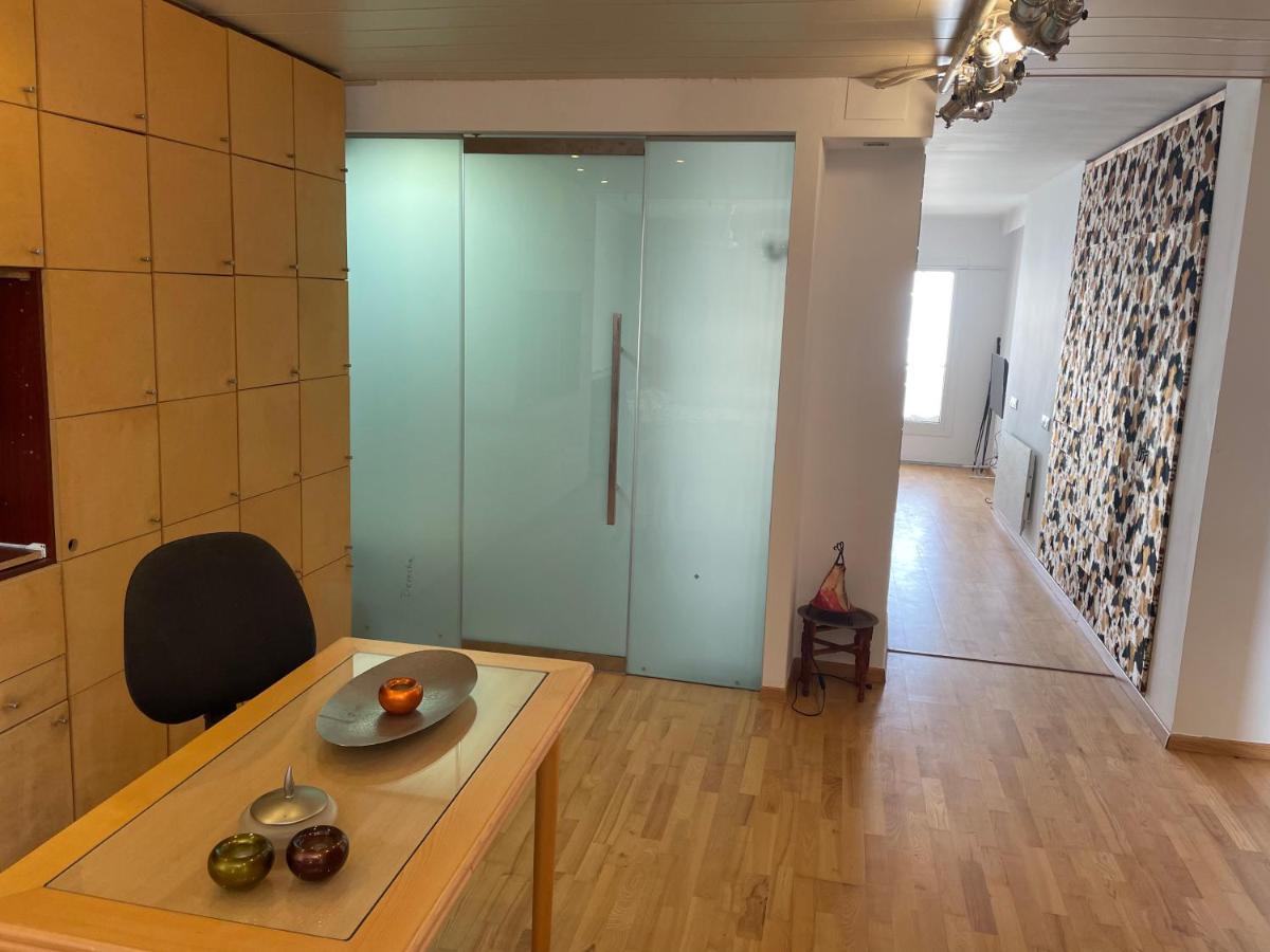 Apartamento Elobey Cabo De Gata Exteriör bild