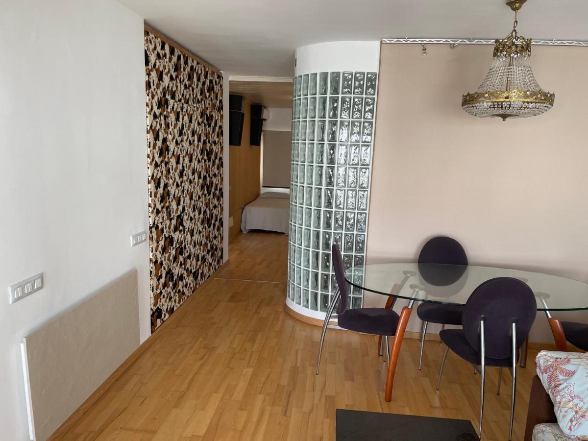 Apartamento Elobey Cabo De Gata Exteriör bild